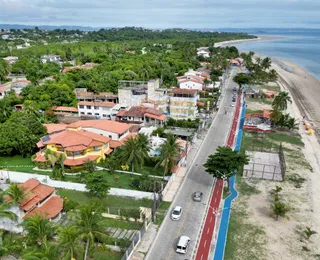 Itaparica receberá novas obras milionárias em áreas estratégicas