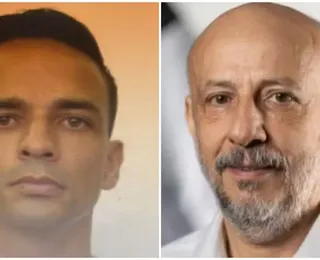 Homem é preso por suspeita de participar de execução de ex-delegado - Imagem