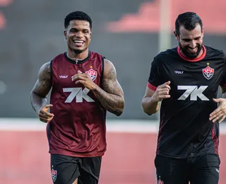 Jamerson é liberado pelo DM e inicia transição física após cirurgia