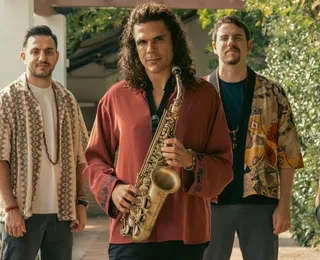 Jazz na Chapada: Festival do Capão traz shows gratuitos com artistas nacionais e internacionais