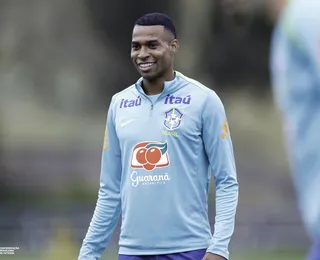 Jean Lucas se coloca à disposição para atuar em decisão na Copa do Brasil