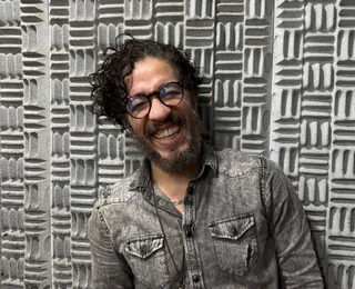 Jean Wyllys mostra Salvador sombria em livro e discute espaço LGBT+