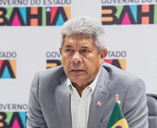 Jerônimo rebate Caiado e cobra união de estados contra o crime