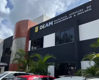 Jovem é sequestrada e incendiada por ex-namorado em Simões Filho - Imagem