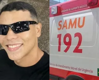 Jovem infarta durante partida de futsal e morre