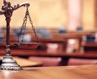 Justiça em construção