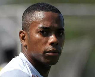 Tremembé 2: Robinho ainda está no "presídio dos famosos"?