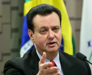 Kassab prevê derrota de Flávio Bolsonaro e diz que centrão está com Lula