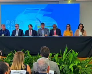 LEM: Agrolex 2025 fortalece laços entre agronegócio e Judiciário na Bahia