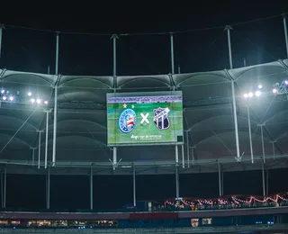 Lei do ex? Próximo rival do Bahia, Ceará tem 5 jogadores que passaram pelo Tricolor