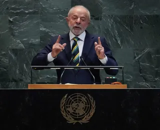 Leia na íntegra discurso completo de Lula na ONU