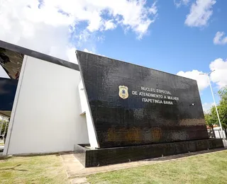 Líder religioso é preso após invadir casa de ex-companheira na Bahia