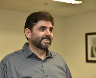 Loyola garante aliança PT-PSD na Bahia e chapa conjunta em 2026