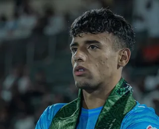 Ex-Bahia, Lucho revela saudade e confia na recuperação do clube