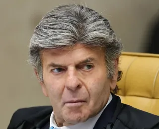 Fux decide sobre regra que impacta bancadas na Câmara
