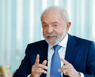 Lula apoia redução de pena a golpistas, mas nega anistia a Bolsonaro
