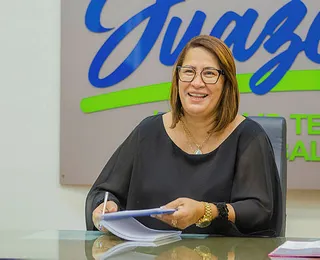 MP-BA denuncia ex-prefeita de Juazeiro por calote em contas de luz