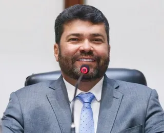 Marcinho Oliveira é alvo de operação da Polícia Federal nesta quarta-feira