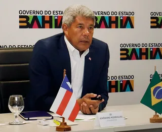 "Marco histórico", diz Jerônimo após condenação de Bolsonaro