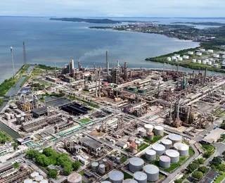Refinaria de Mataripe tem alta de 71% no diesel e 45% na gasolina só em março