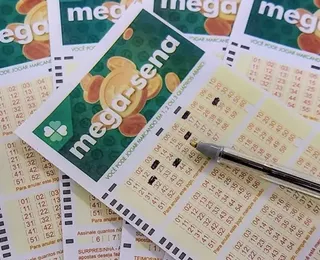 Mega-Sena paga R$ 12 milhões neste sábado; veja como apostar