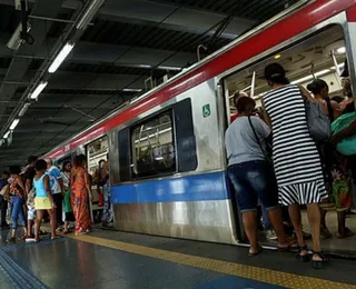 Denúncias de funcionários expõem problemas graves no Metrô de Salvador
