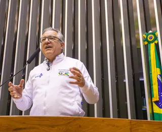 Ministro de Lula minimiza veto dos EUA e dispara: "Tô nem aí"