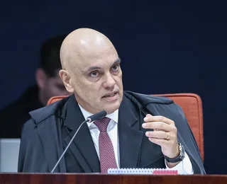 Moraes: "Não cabe indulto nem anistia a crimes contra a democracia"