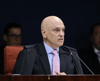 Alexandre de Moraes classifica atos de Bolsonaro como retrocesso à condição colonial