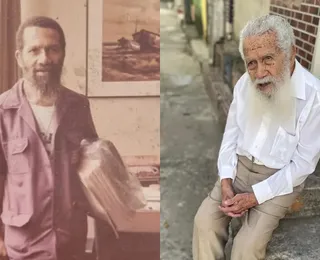 Morre aos 99 anos o mais antigo jornaleiro de A TARDE