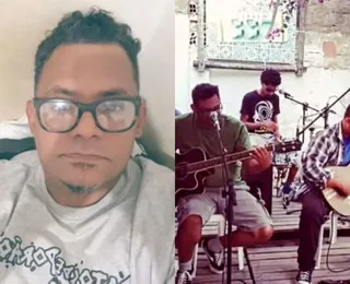 Morre vocalista de banda de rock da Bahia