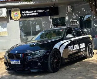 Mulher é presa suspeita de matar a neta de 9 anos com bolo envenenado