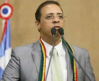 Hilton Coelho defende soberania nacional no desfile de 7 de Setembro