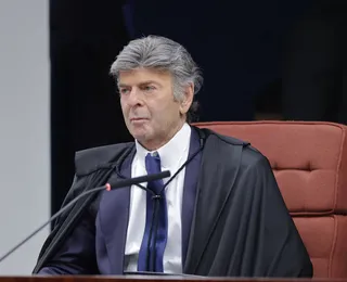 Fux absolve réus do crime de organização criminosa