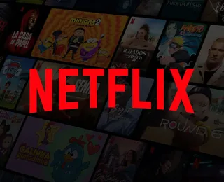 Netflix abre vaga home office para IA com salário de R$ 3,7 milhões