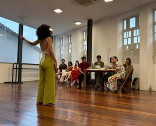 'Nova Gal Costa' pode ser escolhida esta semana em Salvador