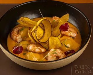 O ingrediente mais simples da Bahia que está revolucionando restaurantes