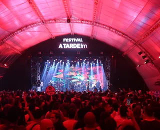 Guia da Arena A TARDE: ingressos, estacionamento e + no show de Seu Jorge