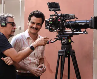 “O roteiro foi escrito especialmente para Wagner Moura”, revela diretor de O Agente Secreto