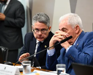PEC da Blindagem: CCJ do Senado vota texto nesta quarta-feira