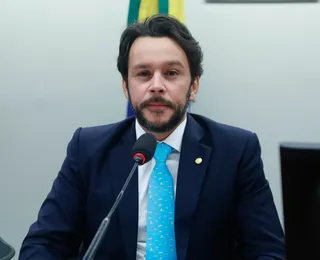 PEC da Blindagem: deputado baiano engrossa fila de arrependidos