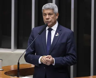 PEC da Blindagem é estarrecedora e não pode avançar, diz Jerônimo