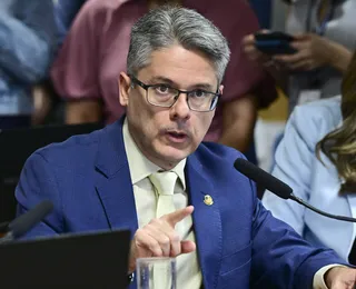 Relator promete entregar texto de PL Antifacção na próxima semana