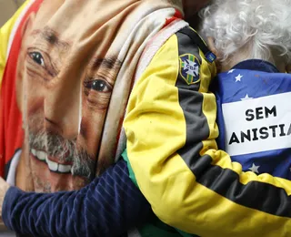 PT Bahia reage contra PEC da Blindagem e PL da Anistia