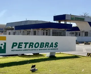 Petrobras reduz preço do gás natural em 7,8% para distribuidoras