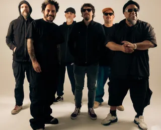 Planet Hemp, Jammil e mais: os eventos imperdíveis em Salvador neste fim de semana