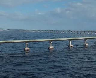Jerônimo espera Petrobras para construção da ponte Salvador-Itaparica
