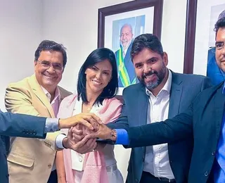 Prefeita de Morro do Chapéu deve migrar para o governo Jerônimo