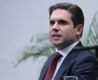 Presidente da Câmara confirma que anistia será colocada em votação