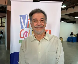 Fernando Guerreiro critica divisão no Carnaval de Salvador: "Maluquice"